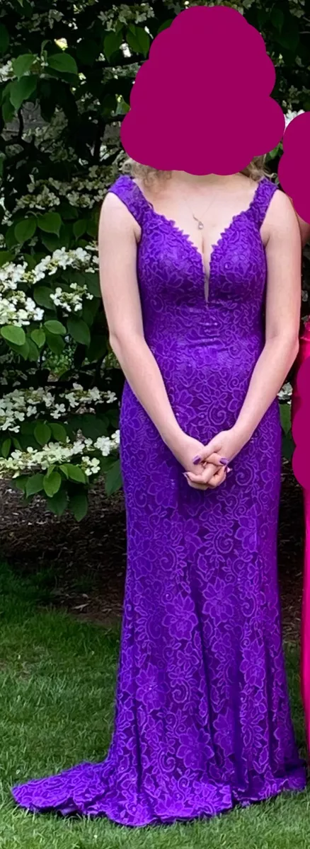 Prom shop dresses glitterati