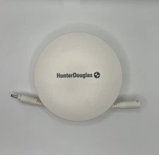 Hunter Douglas NEW 13FT Retractable Charger Cable Rechargeable Battery Powerview