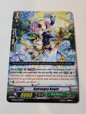 Cardfight Vanguard Hydrangea Knight G-BT08/097EN C - CFV NM