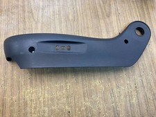 Ford Falcon BA Fairmont Ghia LHS Passenger Seat Control Trim