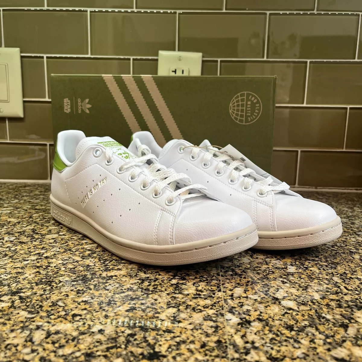 Adidas stan smith mens hotsell size 10