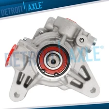Power Steering Pump Assembly Replacement for 2003 - 2004 Honda CR-V Element 2.4L
