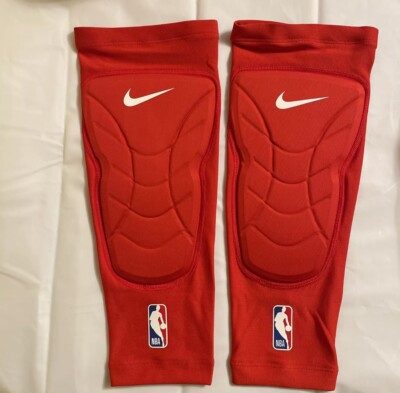 nike basketball protective gear