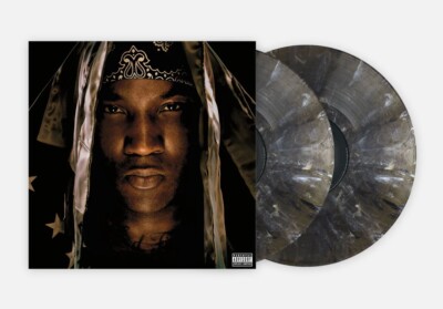 Young Jeezy the recession Onyx Vinyl