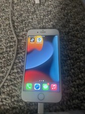 iPhone 7 With Tiktok