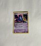 Cresselia LV. 62 DP51 2009 Black Star Promo Holo Rare Pokémon TCG MP