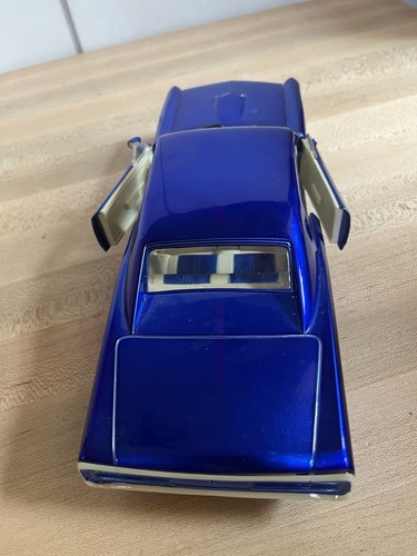 Hot Wheels vintage Redline '66Pontiac GTO - 2002 Mattel Inc. Raro - Foto 4 di 24