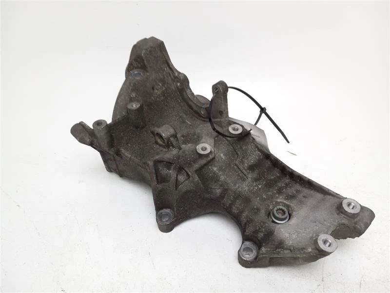 2008 AUDI A4 SUPORTE ACESSÓRIO 57139 - Imagem 2 de 4