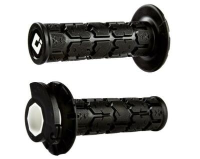 ODI MX V2 Lock-On Rogue Grips Black