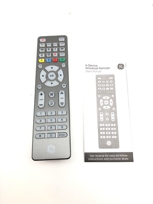 Backlit Buttons Universal Remote Control, Samsung TV Remote Control Replacement