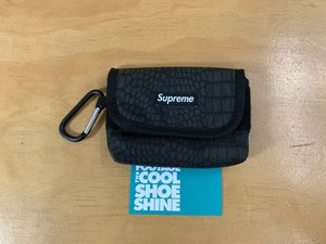 supreme camera pouch