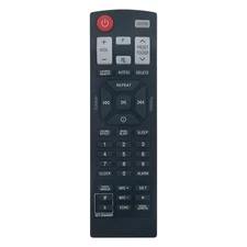 AKB74955381 Replace Remote Control Fit for LG Home Audio System