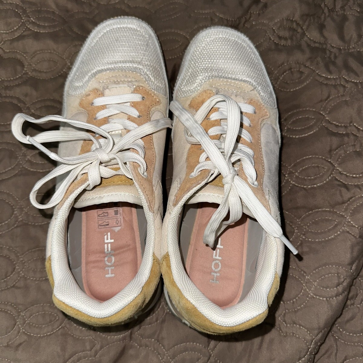 Toulouse Hoff Zapatillas Mujer Rebajas Sale Zapatillas Hoff Brand