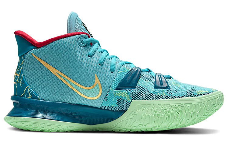 【NIKE】Kyrie 7 Special Fx Basketball Shoe Kyrie 7 'Special FX' Release Date. Nike SNKRS