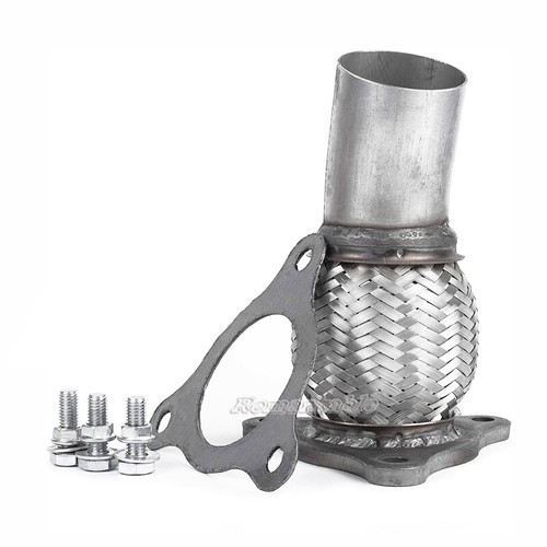 RK7560 HHR Cobalt Saturn Lon Front Flex Section Exhaust Pipe 2.2 2.4 eBay