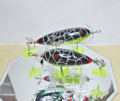 Reproduction-SOUTH BEND BAIT (SURF-ORENO AND ORENO MIDGET) WEB | eBay