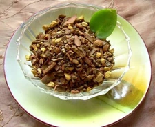 Tea Loose Leaf 100% Yogi Tea Herbal Tisane Infusion Healthy, Natural & Delicious