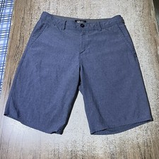 O  Neill Surf Hybrid Board Shorts Mens Size 32 56295