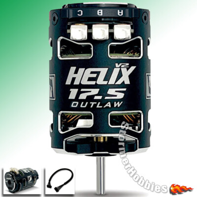 Fantom 17.5 HELIX OUTLAW V2 - Works Edition Brushless Motor 18930w