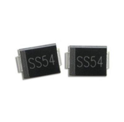 Diode Shotky 5A 40V SS54 SMB (1N5824 Dán Chân To