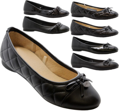 office girls trainers