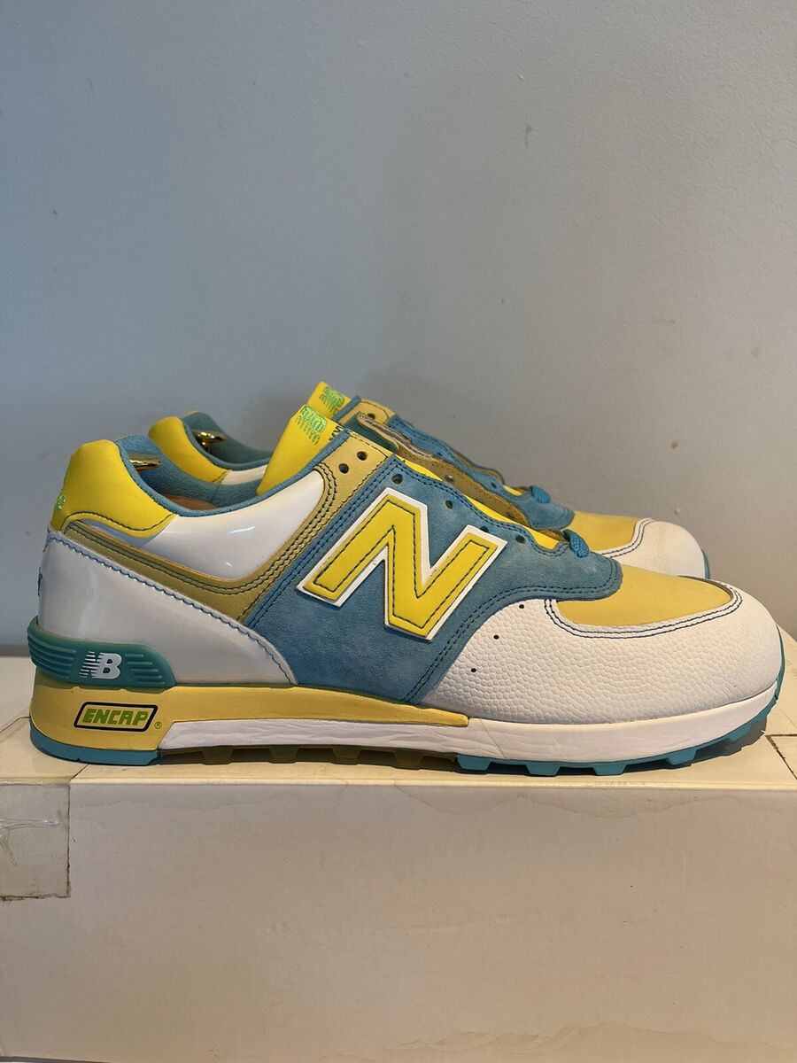 NEW BALANCE M576TNRY 10 DS “CONCEPTS” 576 577 992 998 1500 NEW BALANCE M576TNRY 10 DS “CONCEPTS” 576 577 992 998 1500