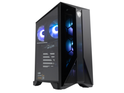 MSI Gaming Desktop Aegis R 13NUD-462US Intel Core i7 13700F, 4060