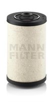 Mann + Hummel Kraftstofffilter Bfu 900 X