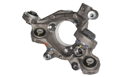 GM Rear Passenger Side Suspension Knuckle 84755516 | eBay