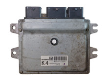 Nissan Sentra 2012 módulo de control del motor de 2,0 L computadora ECM ECU OEM MEC950-572 A1