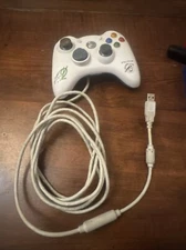 TSZ PELICAN Gamer Wired Controller Control Pad Pro For Xbox 360 With USB Adapter