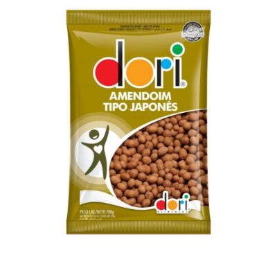Dori Japonese Peanut Salty Snack Appetizer Food 700g
