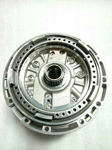 Oil Pump Assembly Hyundai Genesis 3.8L 2008-2016 Coupe 2.0T DOHC A8LR1 2013-2016 - Picture 2 of 2