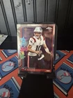 2025 Topps Chrome - Future Stars Drake Maye #FS-7