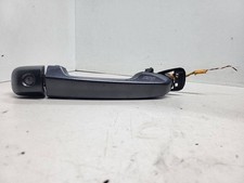Toyota Land Cruiser (J150) 2018 Left front front door exterior handle GRI41823