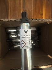 Coravin Pure Professional Argon Capsules PRO ...
