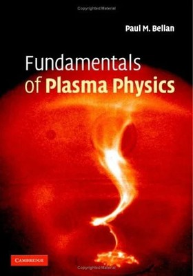 Fundamentals Of Plasma Physics Buch Cambridge University Press