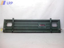 VW T3 DOKA BJ1989 Planke Blechbeplankung hinten