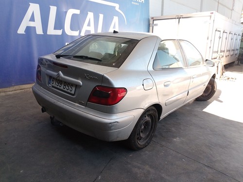 TRAVESAÑO INFERIOR / 1123363 PARA CITROËN XSARA N1 2.0 HDI 90 - Imagen 5 de 10