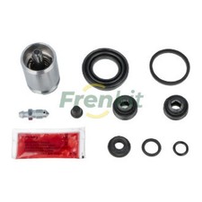 Reparatursatz Bremssattel hinten für Hyundai Solaris HCR KIA Niro DE 1 | 243202