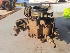 1951 331 Hemi Carter Wdc Carburator 1951 331 Hemi Carter Wdc Carburator