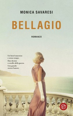Bellagio | Monica Savaresi | Italienisch | Taschenbuch | SEM Classic | 445 S.