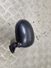 MAZDA MX5 WING MIRROR DRIVER SIDE MANUAL MK1 1994