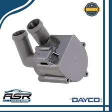 Pompe à eau Skoda SUPERB