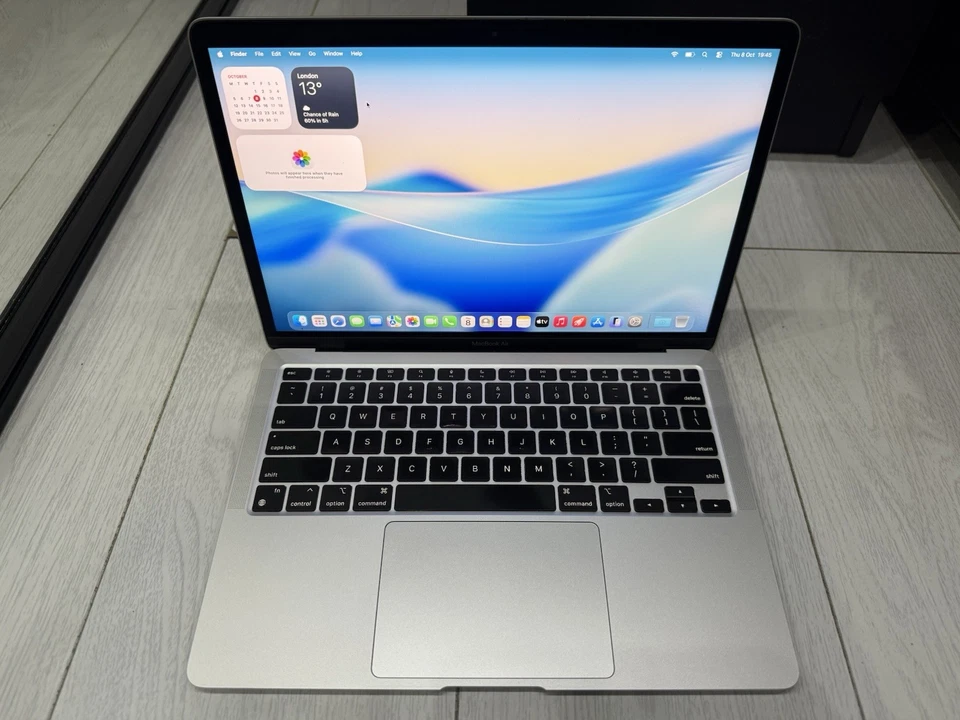 Apple MacBook Air 13" M1 · 8GB · 1TB, photo 4 of 5