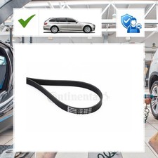 Continental Ctam Keilrippenriemen BMW 5 Touring (F11) 520 d