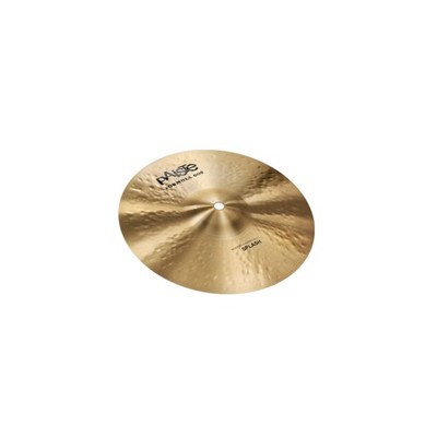 Paiste Formula 602 Splash 8'', Modern Essentials