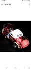 2022 Hot Wheels RLC '41 Willys Gasser 2022 Holiday Car Red Line Club Exclusive