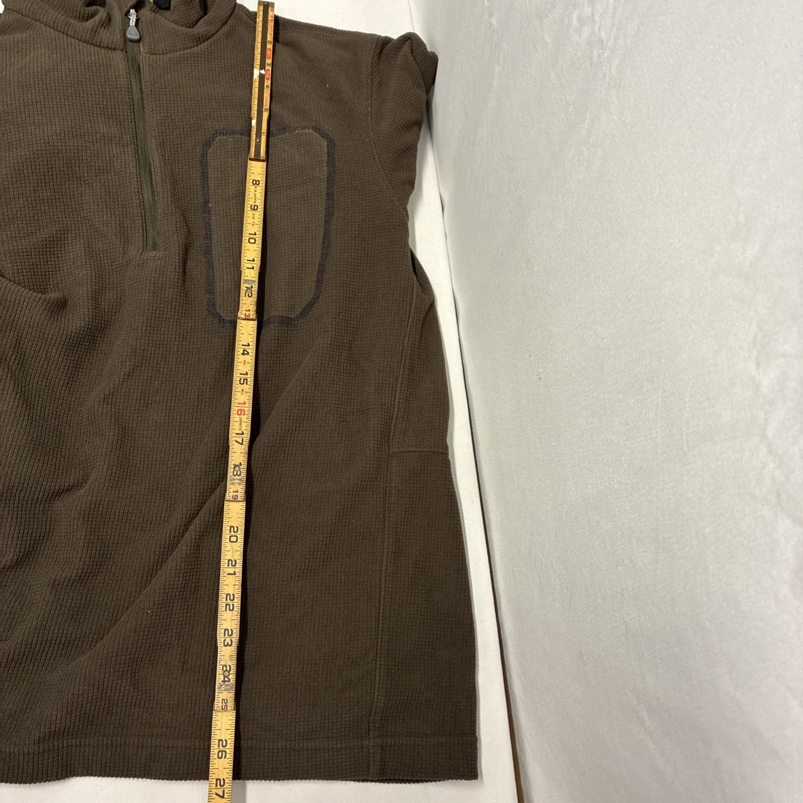 Mountain Hardware Men’s Extra Large Pullover Swea… - image 10