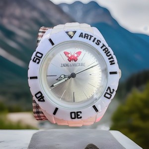 【Zadig & Voltaire】ヴァルスターズ ブレザー、人気沸騰 Zadig Voltaire Watch | eBay